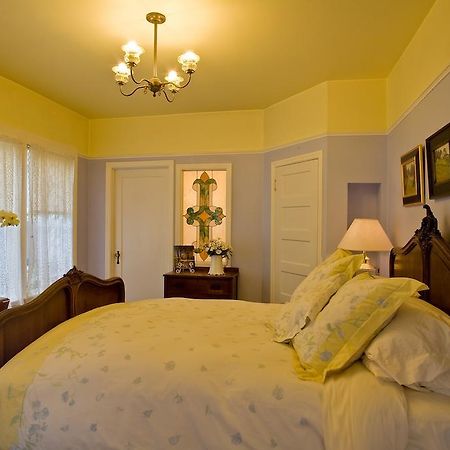 Old Thyme Inn Half Moon Bay Room photo